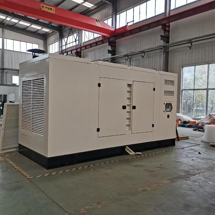 宿州发电机出租